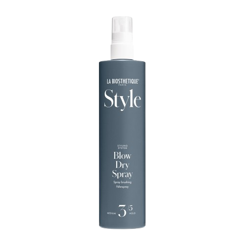 La Biosthetique Blow Dry Spray (Pilviplax P) 250 мл - Спрей для довготривалої укладки волосся La Biosthetique Blow Dry Spray (Pilviplax P) 250 мл - Спрей для довготривалої укладки волосся